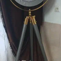 ساعت ایستاده