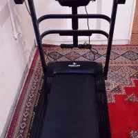 تردمیل گودلایف مدل 3200 کم کار