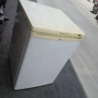 فریزرتک کوچک۷فوت ۴کشوالجی کره ای مبنی مغازه ای