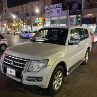 پاجیرو