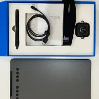 قلم نوری XP-PEN Deco 01 V2 در حد نو