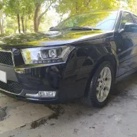 دنا پلاس توربو اتوماتیک