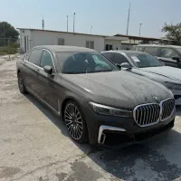 bmw730 2022 گذرموقت و پلاک دائم