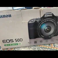 دوربین عکاسی کنون ۵۰D