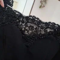 لباس مجلسی