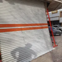 کرکره دست دوم