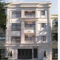 ۳۸۰متر (مستغلات)موقعیت اداری