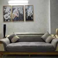 مبل ۸ نفره تخت خواب شو