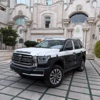 تانک 500 فول 2026 صفر|خودرو سواری و وانت|تهران, زعفرانیه|دیوار