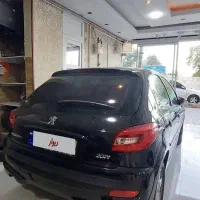 ۲۰۷ اتومات نقد و معاوضه