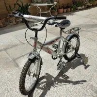 دوچرخه پرادو بچگانه سایز ۱۶