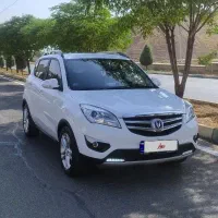 چانگان مدل 96