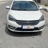 اریزو ۵داشبوردجدید