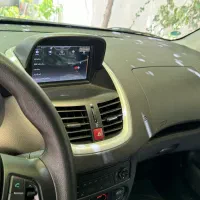 ۲۰۷|خودرو سواری و وانت|چرداول, |دیوار