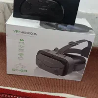 VR سه بعدی