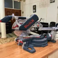فارسی بر بوش اصلی