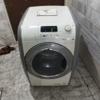 لباسشویی سامسونگ اصلی پتوشور