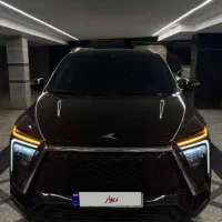 کی ام سی X5 افساطی