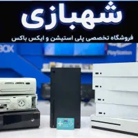 پلاس قانونی پرمیوم-EXTRA-PLUSبازیPS5 قابلنصب گیمپس