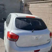 تیبا ۲ مدل ۱۴۰۱ فوری