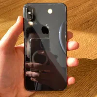 اپل ایکس اس  iPhone/XS/256 خرید و فروش