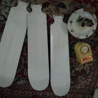 پنکه سقفی