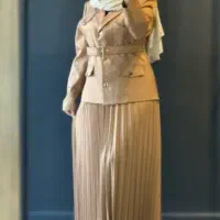 سه دست لباس شیک