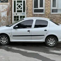 206 sd v8