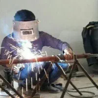 نیازمند شاگرد لوله کشی گاز