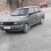 پراید