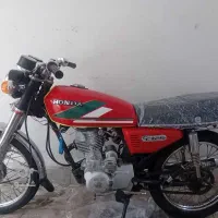 هندا ۱۲۵