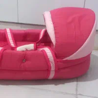 ساک حمل بچه