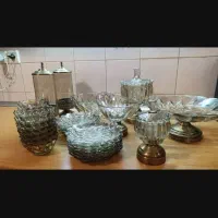 سرویس پذیرایی شامپاینی