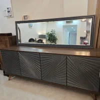 آینه کنسول   شرکتی