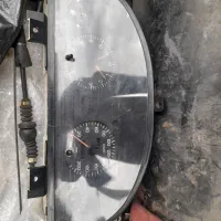 کیلومتر پژو 2000