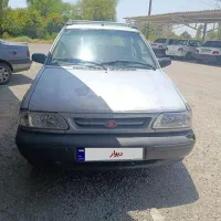 پراید 87