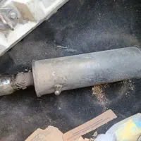 منبع اگزوز 106