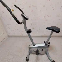 دوچرخه ثابت برند تایتان