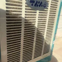 کولر  ابی ۷۰۰۰ برفاب  بدون اایراد