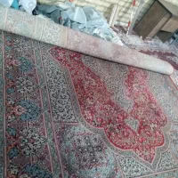 فرش ۱۲متری و فرش ۹متری و ظبط و باند سیستم خانگی