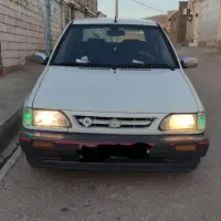 پراید 77 کره ای