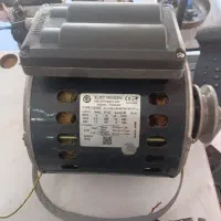 دینام و موتور تک فاز