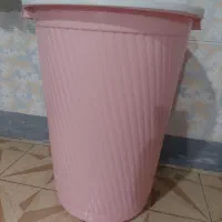 بشکه پلاستیکی برای جای آردخوبه