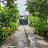 فروش ویلای ۶۵۰ متری در میانهاله ی رامسر