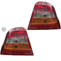 چراغ خطرعقب پراید141 نو