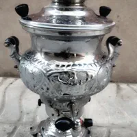 سماور گازی