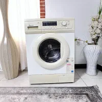 ماشین لباسشویی اسنوا 15