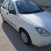 تیبا 2 مدل 99