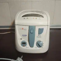 سرخ کن اصل فرانسه