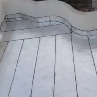 ایزوگام شرق  ۶۷۳۶